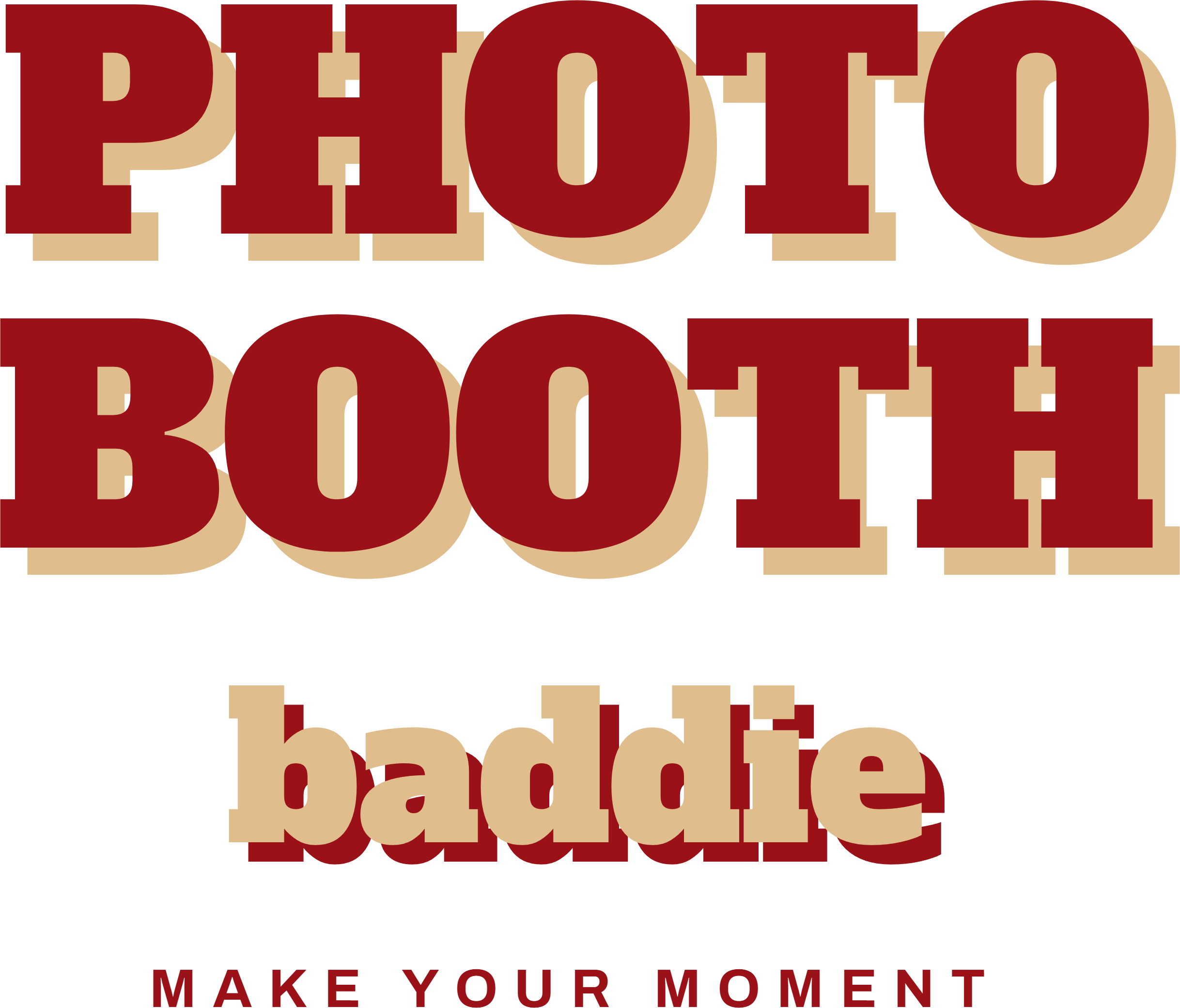 Photobooth Baddie – Make your moment